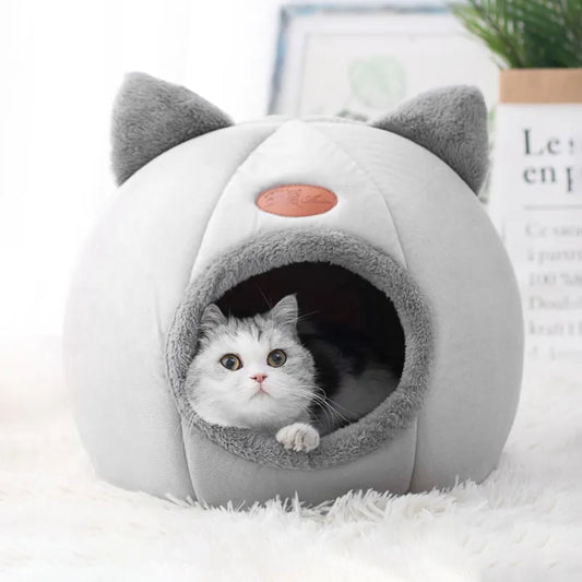 Cute Cat Bed