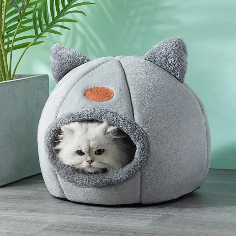 Cute Cat Bed