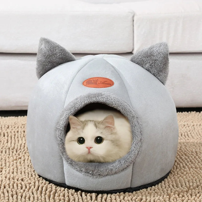 Cute Cat Bed