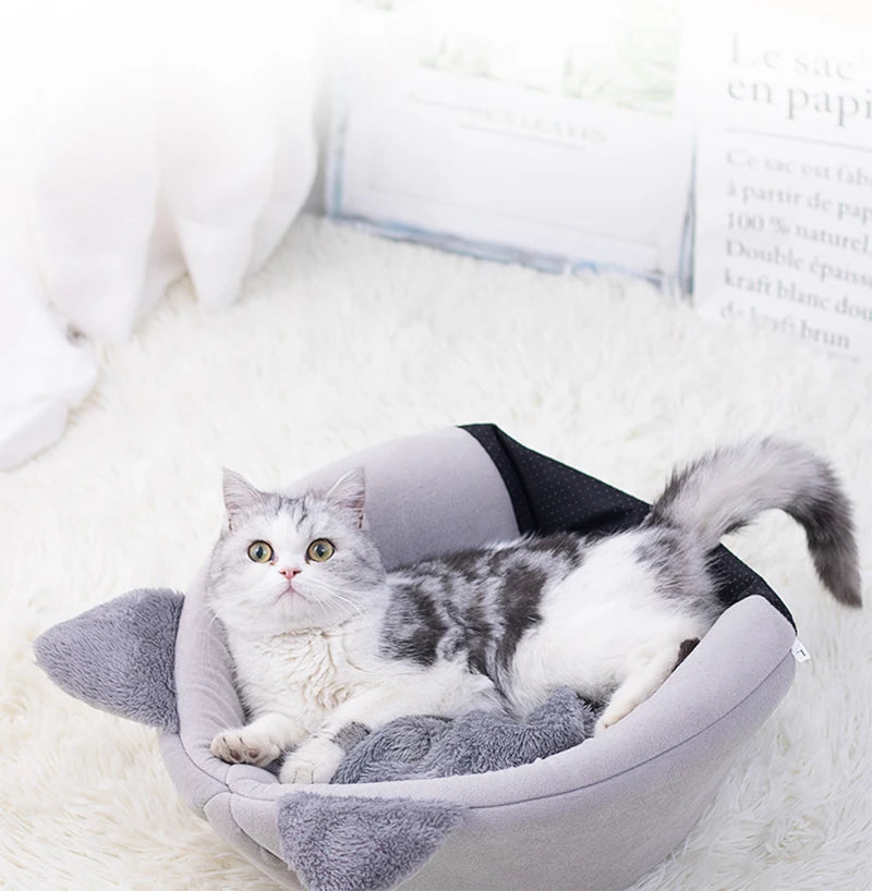 Cute Cat Bed