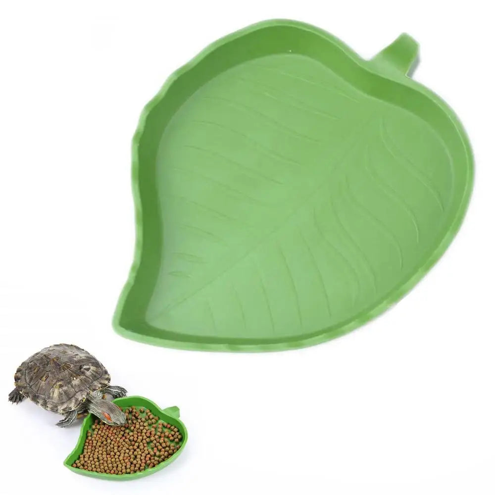 Reptile Food/Water Bowl