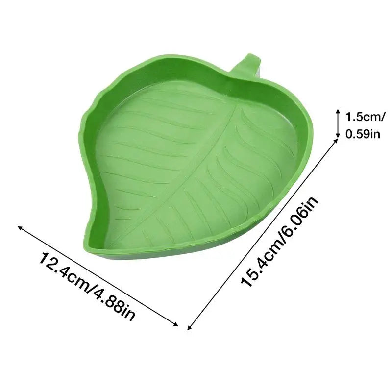 Reptile Food/Water Bowl