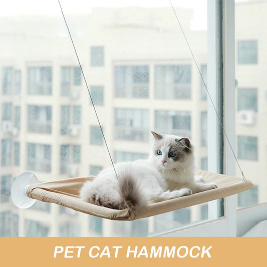 Hanging Cat Hammock