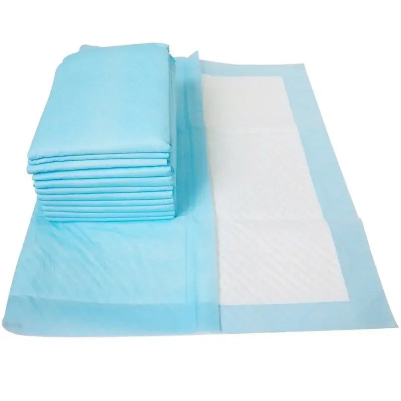 Absorbent, Disposable Puppy Pads