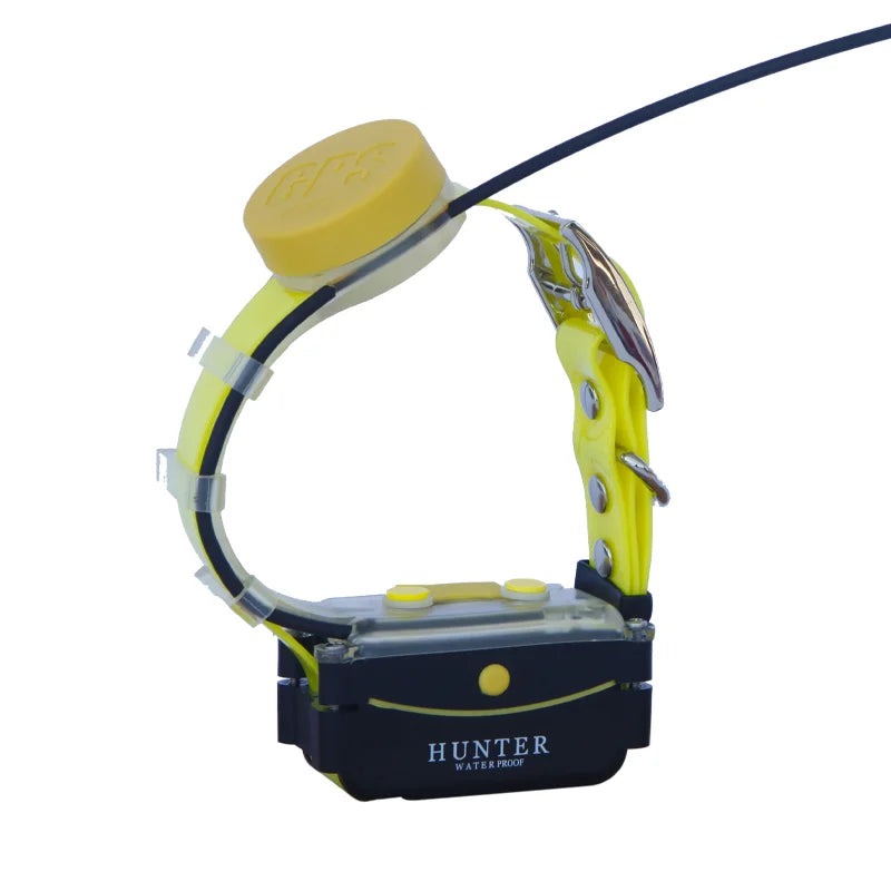 Waterproof GPS 25000 PRO Collar